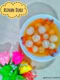 Asinan Segar~Asinan Duku