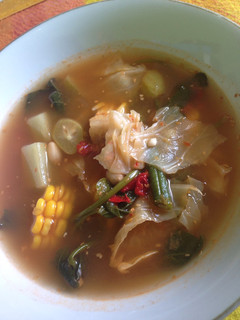 Foto resep Sayur Asem