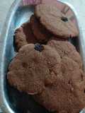 Galletas Proteicas de soja y harina integral 😋🍪