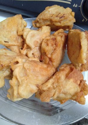 Foto resep Tahu isi goyang lidah😋