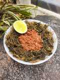 Semanggi sambal serai khas banyuwangi