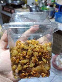 รูปของ น้ำพริกกากหมู