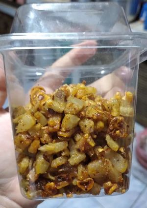 รูปของ น้ำพริกกากหมู