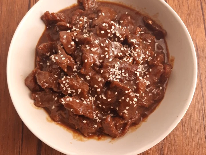 Langkah Mudah untuk Menyiapkan Resep Beef Teriyaki Anti Ribet, Bisa Manjain Lidah