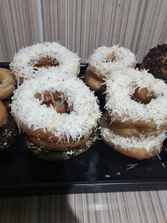 Foto resep Donat Kentang