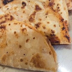 A picture of Roti pakoda.