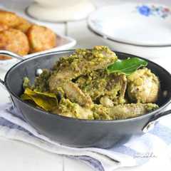 รูปของ Ayam Lado Mudo