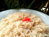 3 spice tarka rice