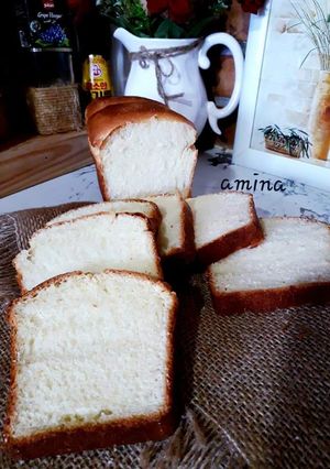 Une photo de Pain de Mie pour meilleure sandwich 💕