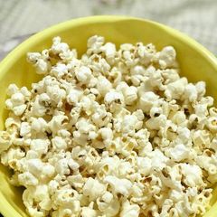 A picture of Popcorns.