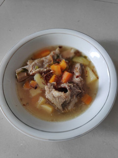 Foto resep Sop Iga ID