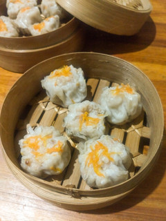 Foto resep Siomay Ayam ala Dim Sum - #freezerfriendly