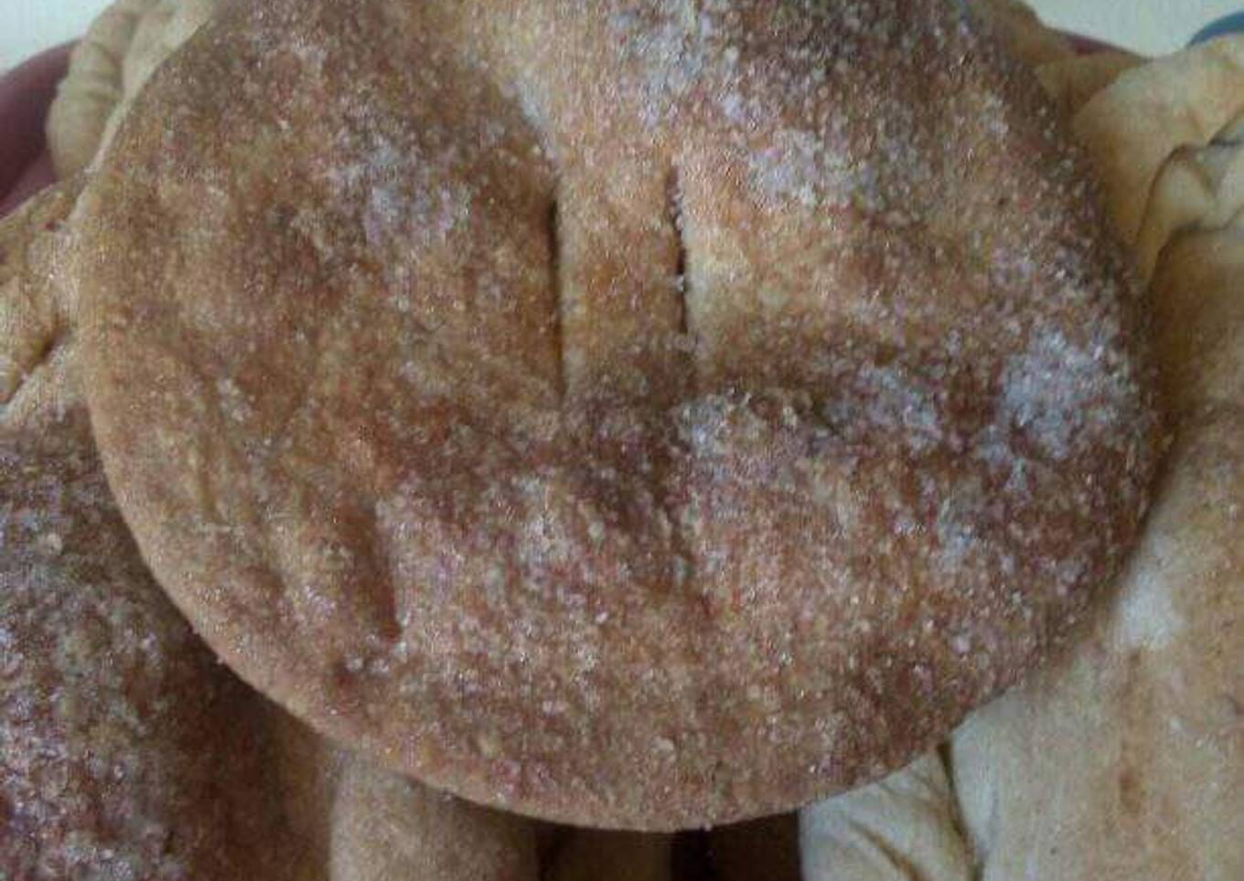 Coyotas sonorense receta al estilo camacho