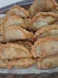 Empanadas de carne