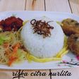 Nasi Uduk Magic Com