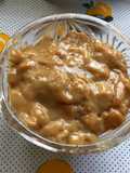 Dulce de leche casero