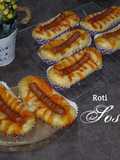 Roti Sosis