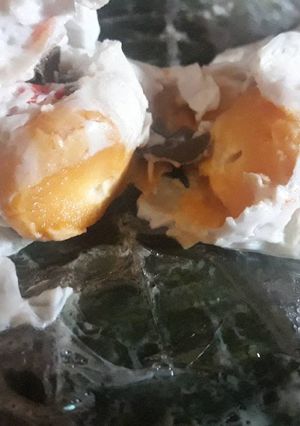 Foto resep Bothok telur asin