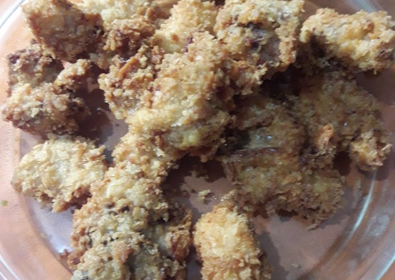 Ayam Kriuk