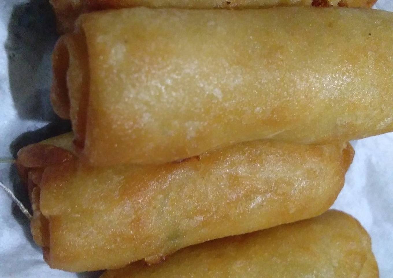 Lumpia Semarang