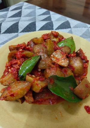 Foto resep JengKoL BaLaDo