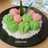 Kue Mangkok / Kue Apem Tape Singkong