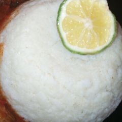 A picture of Perfect ugali #localfoodcontest_Kakamega.