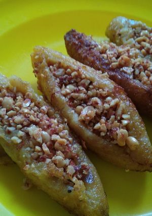 Foto resep Sanggara balanda (pisgor belanda)