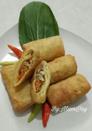 Foto resep Sosis goreng