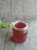 Wedang Secang ala Jogja