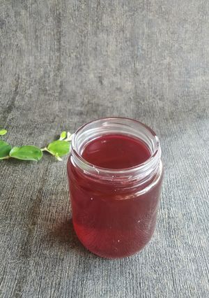 Foto resep Wedang Secang ala Jogja