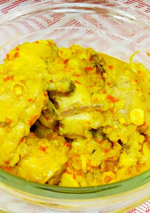 Foto resep 31. Ayam Betutu Presto🐓🐤🐔🐥🐓🐣🐔🐥