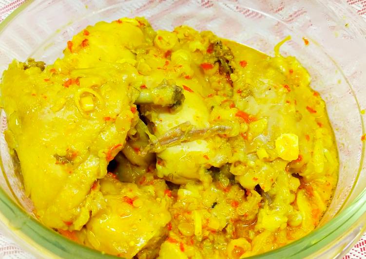 31. Ayam Betutu Presto�?��?��?��?��?��?��?��?�