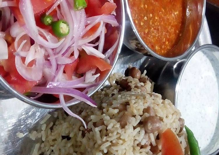 Steps to Prepare Lehsan ki chutney