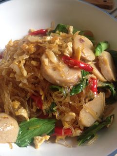 Foto resep Soun Goreng Special