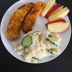A picture of Best Buttermilk Fried Chicken.