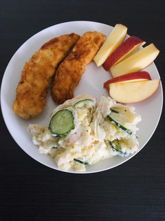 A picture of Best Buttermilk Fried Chicken.