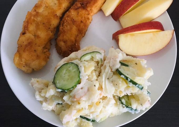 How to Make Super Quick Homemade Best Buttermilk Fried Chicken