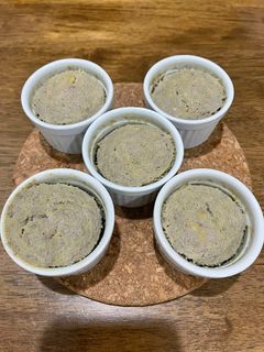 Foto resep Pisang Barongko: Snack MPASI