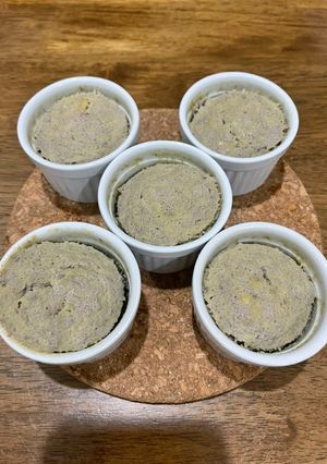 Foto resep Pisang Barongko: Snack MPASI