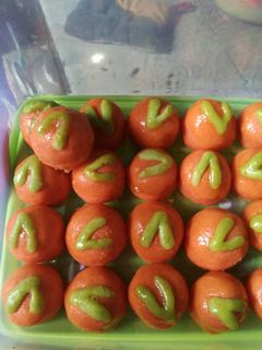 Foto resep Nastar lembut lumerrrrr..
