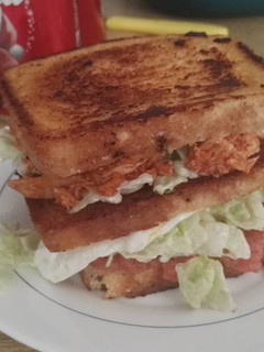 Foto principal de Sándwich a mi manera