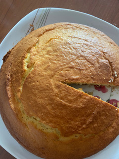 Foto di Torta soffice alla ricotta
