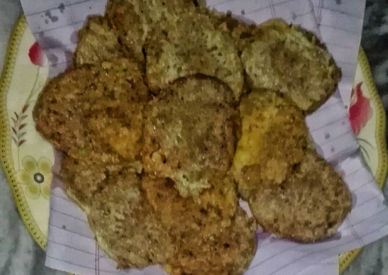 Shami Kabab...💞