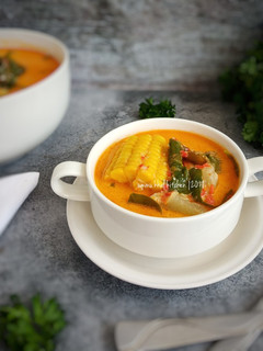 Foto resep Sayur lodeh
