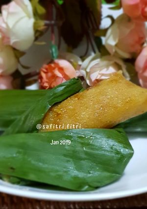 Foto resep Utri Kampung