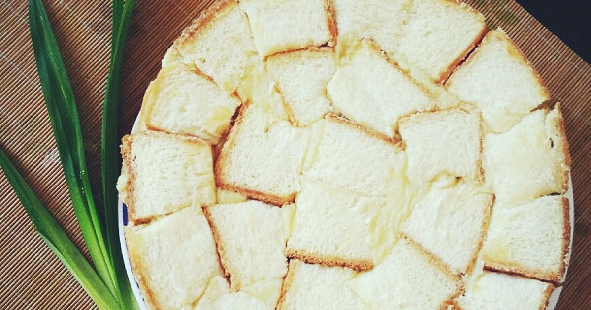 Selai Roti 49 resep roti lapis selai cepat dan praktis enak dan mudah - Cookpad