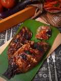 Ikan Nila Bakar