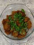 Kachche Kele Ki Sabzi