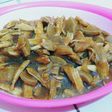 Ayam suir teriyaki simple